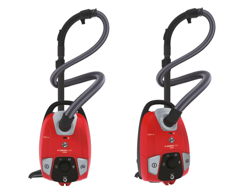 HOOVER HE310HM 011 usisivač