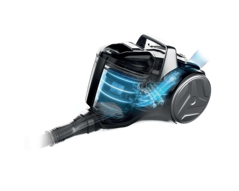 Hoover Usisivač HP120PET 011 