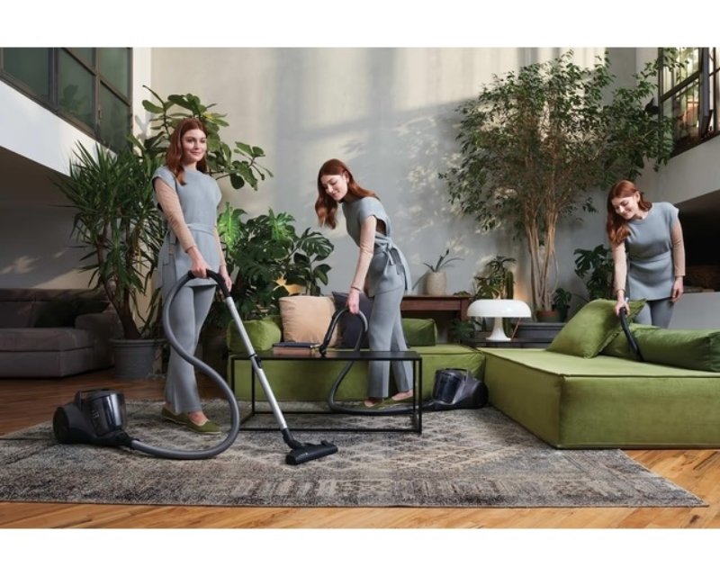 Hoover Usisivač HP120PET 011 