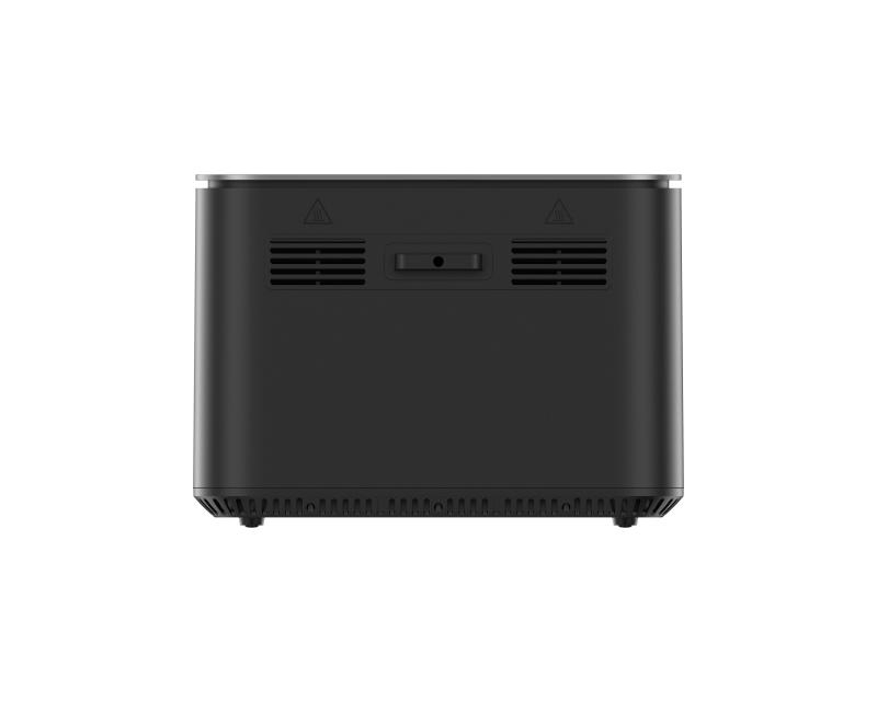 Dual Zone Air Fryer 10L BHR07SGEU