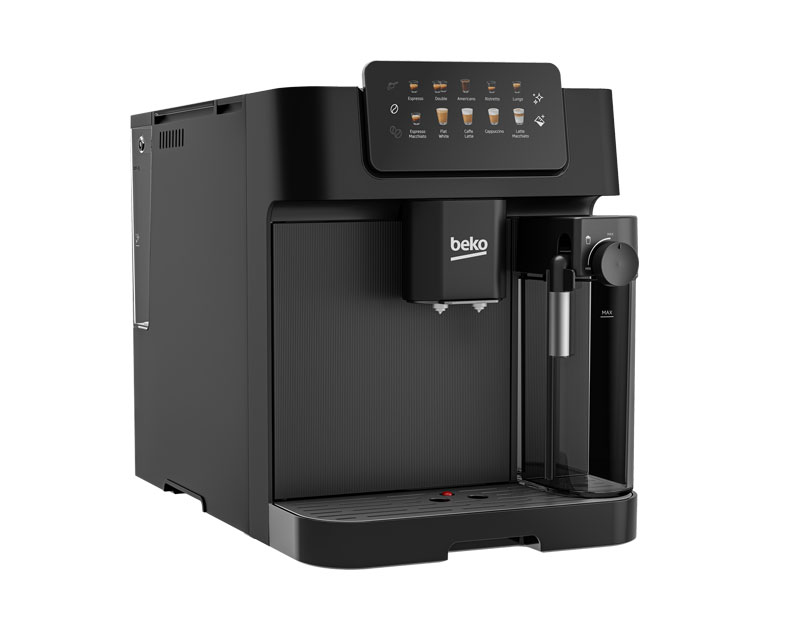 Beko Aparat za espresso kafu CEG 7304 B 