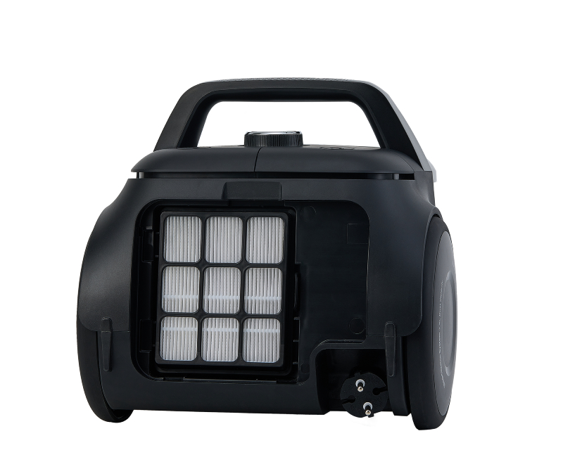Beko Usisivač VCO 65520 WG 