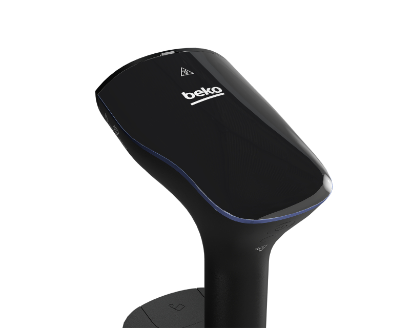 Beko Pegla za vertikalno pegljanje STM 7122 B 