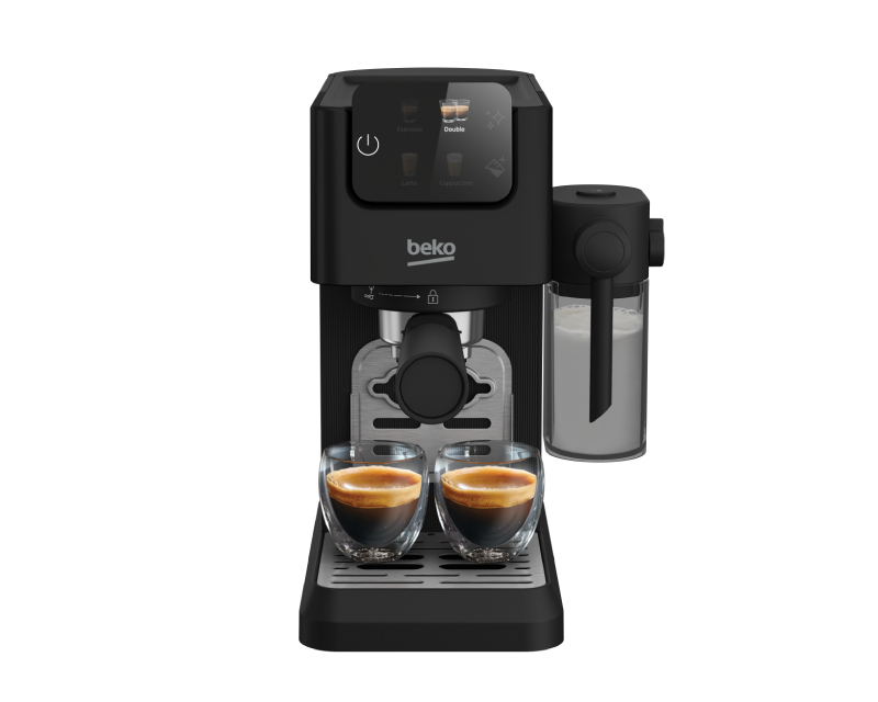 Beko Aparat za espresso kafu CEP 5303 B