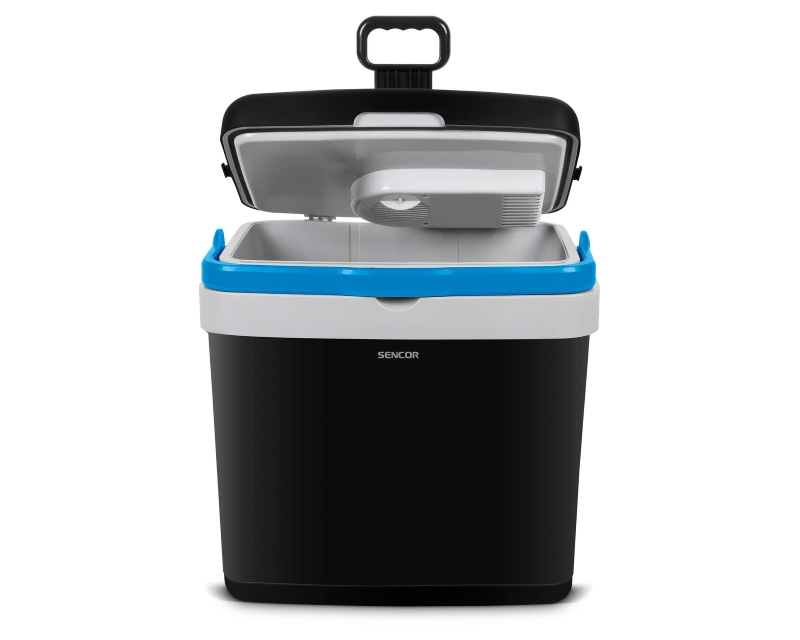 SCM 4233BL-EUE3 mini prenosni frižider
