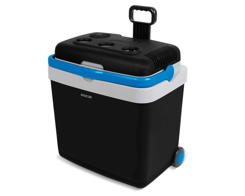 SCM 4233BL-EUE3 mini prenosni frižider