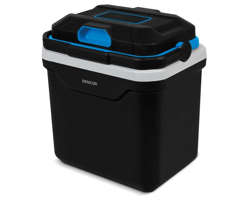 SCM 2224BL-EUE4 mini prenosni frižider