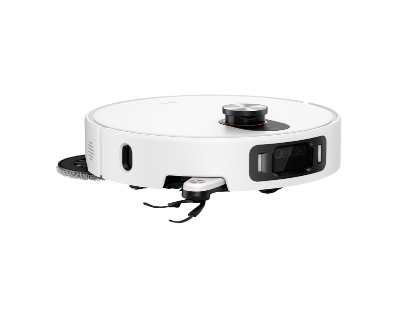 Robot Vacuum 5 Pro (BHR07WFEU)