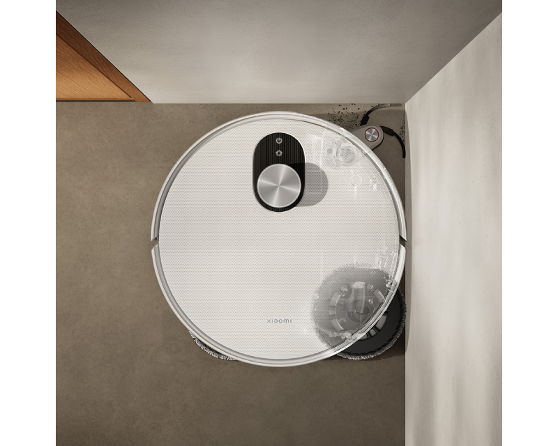 Robot Vacuum 5 Pro (BHR07WFEU)