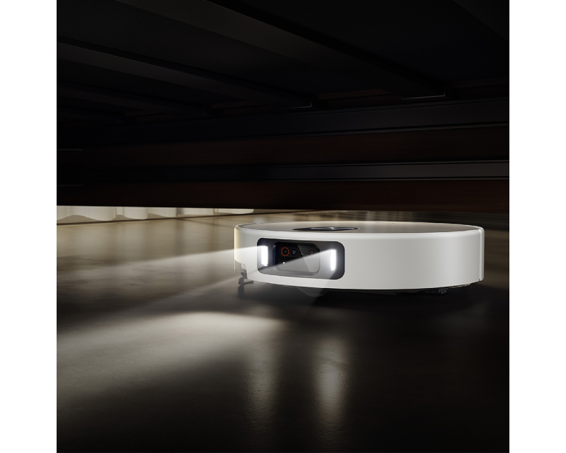 Robot Vacuum 5 Pro (BHR07WFEU)