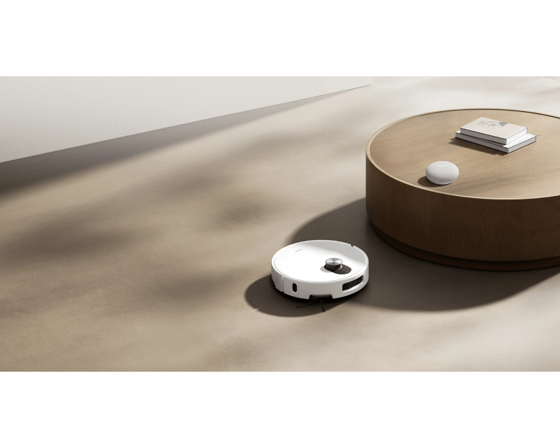 Robot Vacuum 5 (BHR0834EU)