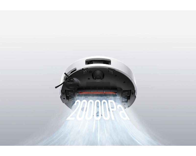 Robot Vacuum 5 (BHR0834EU)
