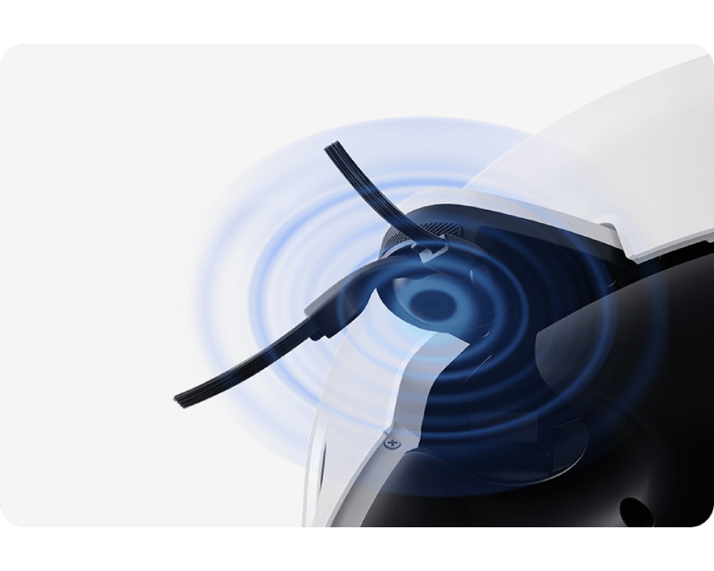 Robot Vacuum 5 (BHR0834EU)