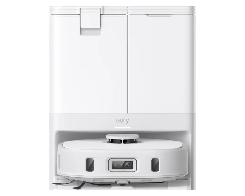 ANKER Eufy Omni X10 Pro MopMaster Robot Usisivač sa bazom beli
