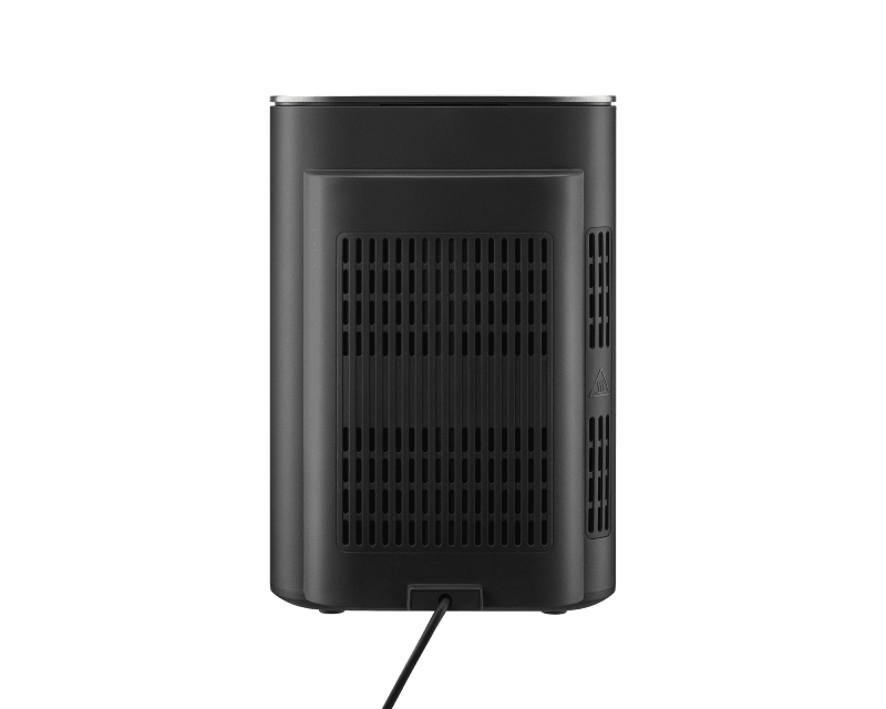 Dual Zone Air Fryer 12L BHR0883EU