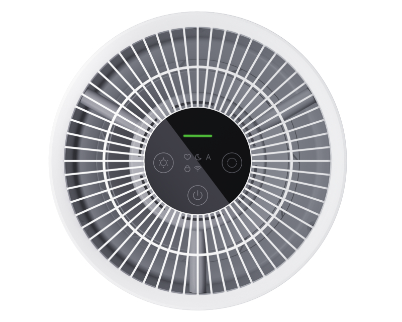 Smart 4 Compact prečišćivač vazduha (BHR5860EU)