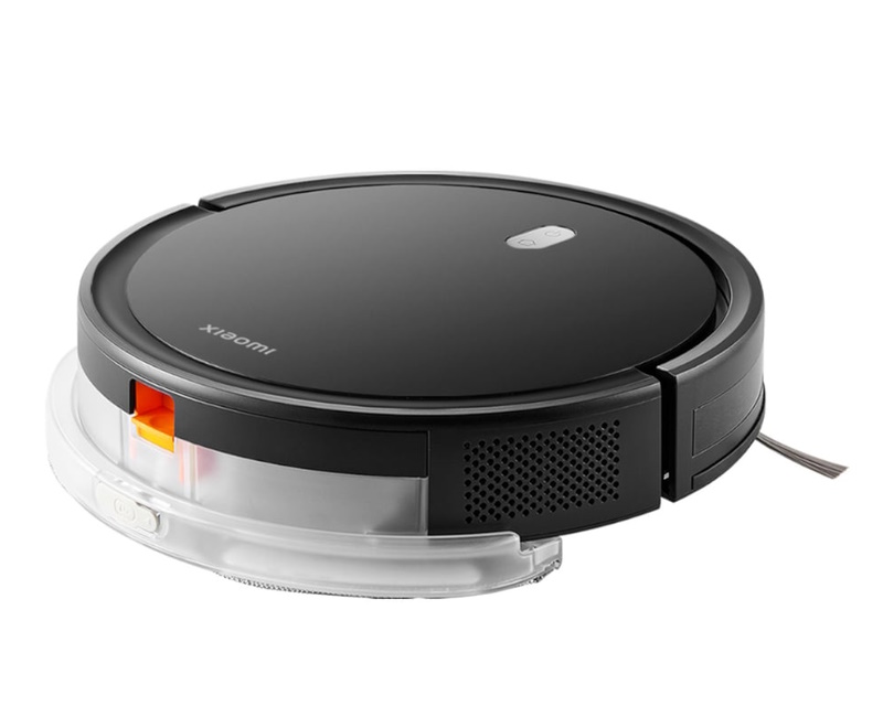 Robot Vacuum E5 crni usisivač BHR8298EU