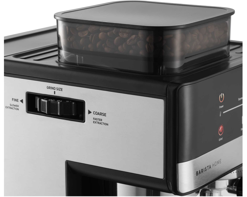 SES 5000SS Aparat za espresso kafu