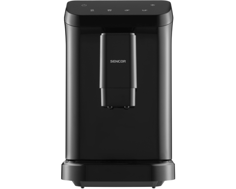 SES 6000BK Aparat za espresso kafu