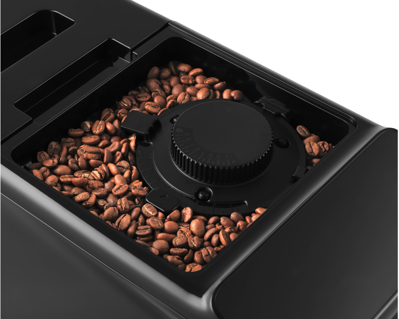SES 6000BK Aparat za espresso kafu
