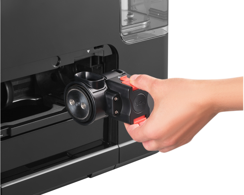 SES 6000BK Aparat za espresso kafu