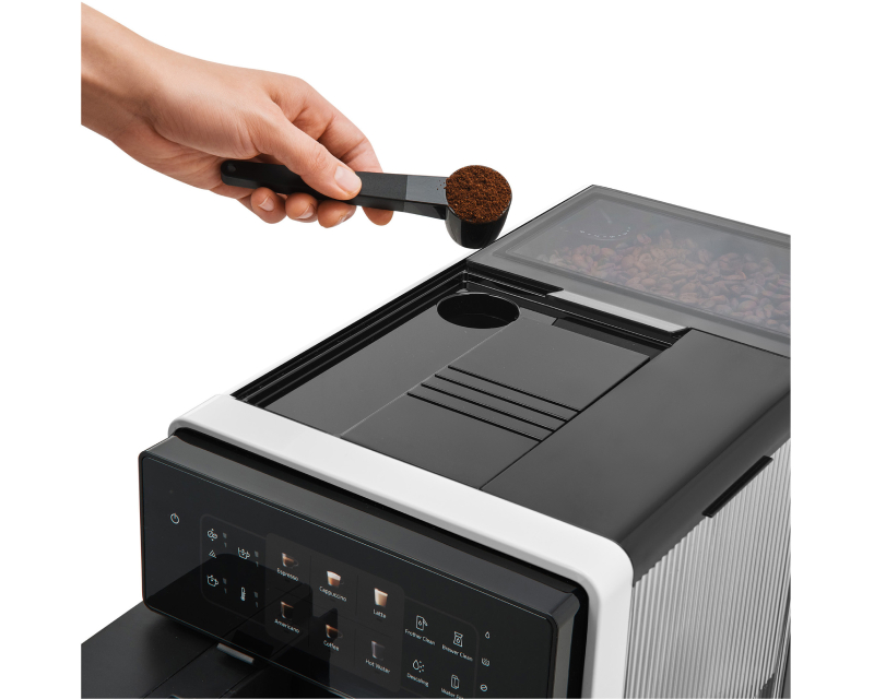 SES 9301WH Aparat za espresso kafu