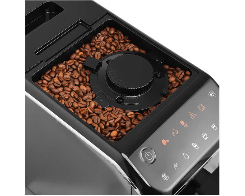 SES 8000BK Aparat za espresso kafu