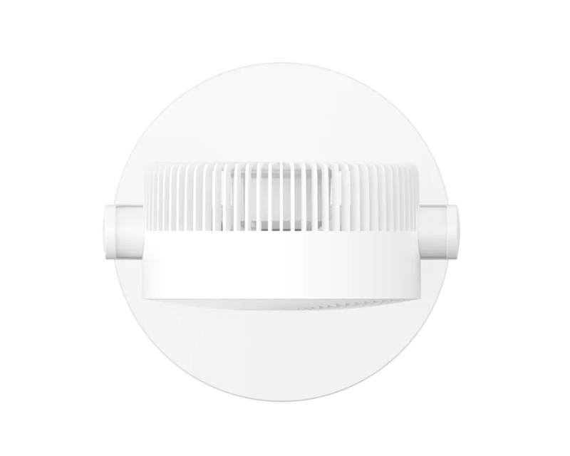 Smart Standing Air Circulation Fan Ventilator BHR9849EU