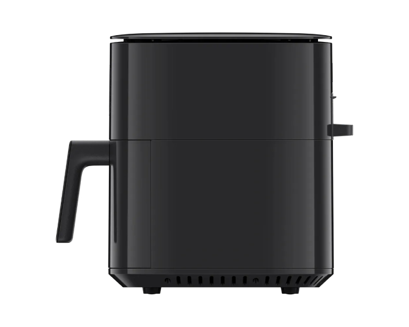 Air Fryer 6.5L crni BHR083NEU
