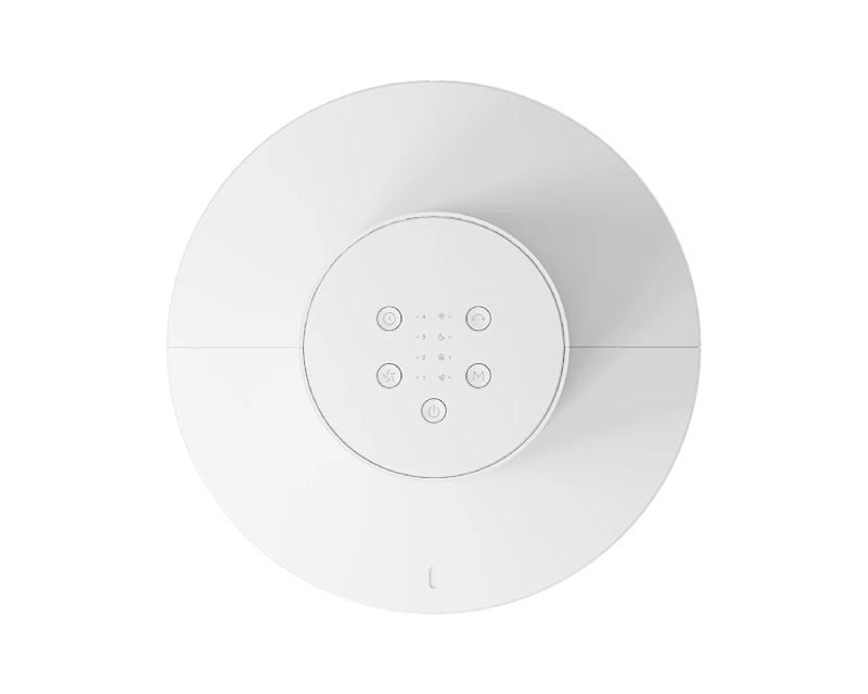 Smart Tower Fan 2 pametni ventilator (BHR8846EU)