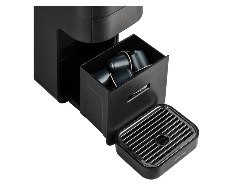 SCC 1000BK Aparat za espresso kafu
