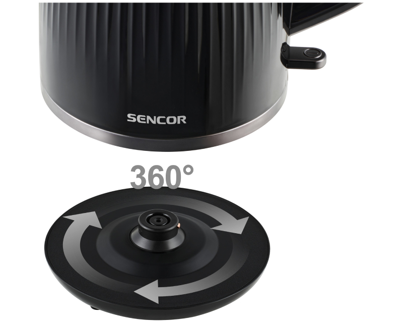 SWK 7519BK kuvalo