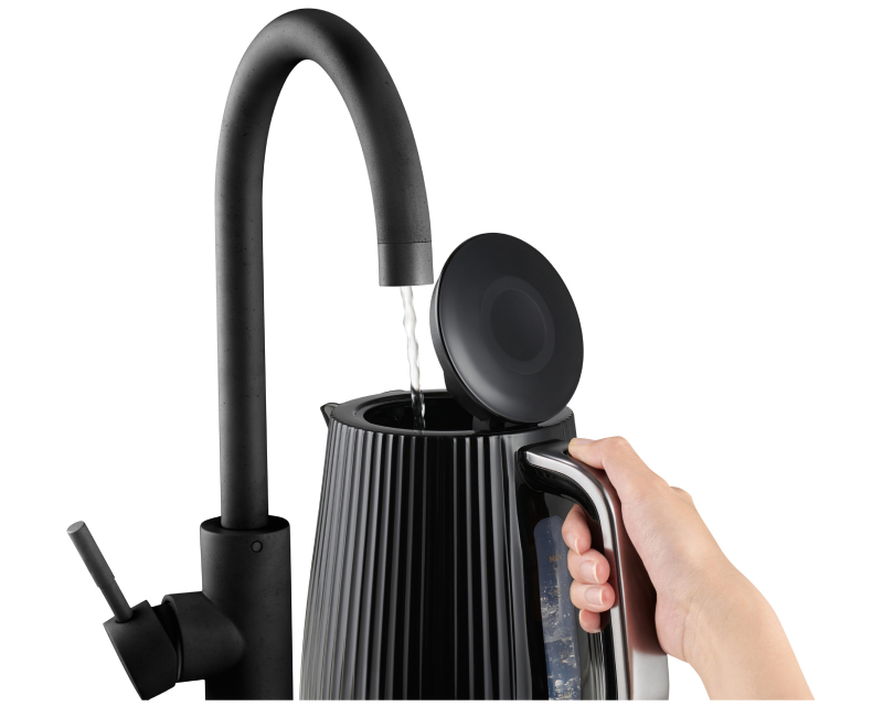 SWK 7519BK kuvalo