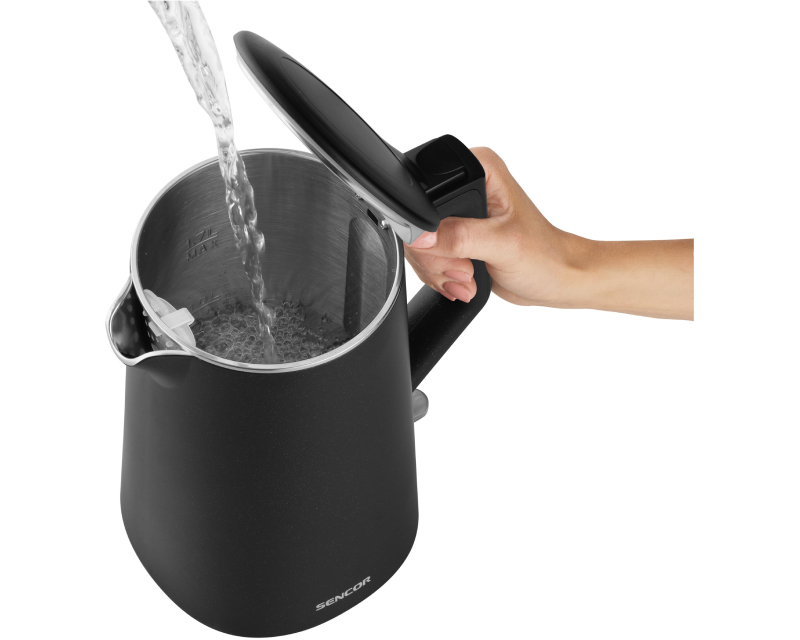 SWK 0551BK kuvalo