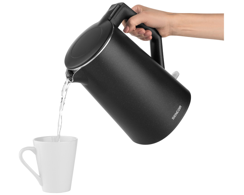 SWK 0551BK kuvalo
