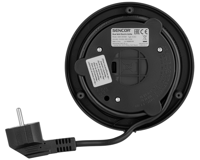 SWK 0551BK kuvalo