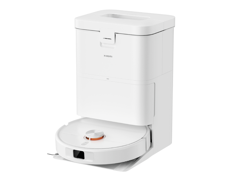 Robot Vacuum H50 EU
