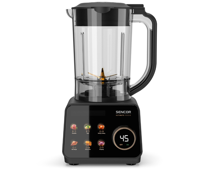 SBU 9878BK Super blender