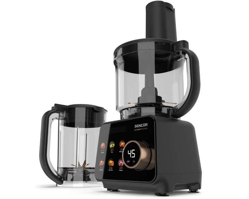 SBU 9878BK Super blender
