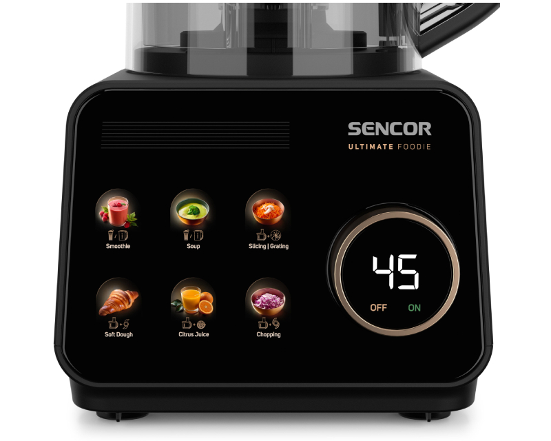 SBU 9878BK Super blender