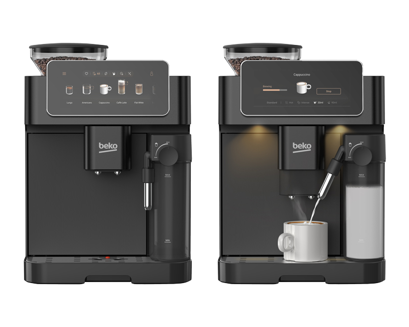 CEG 8564 Aparat za espresso kafu