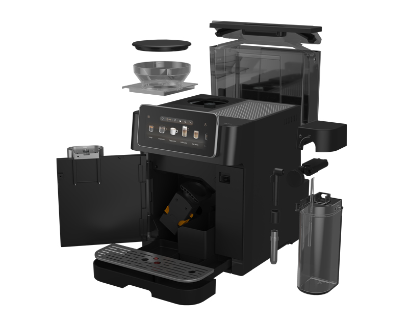 CEG 8564 B Aparat za espresso kafu