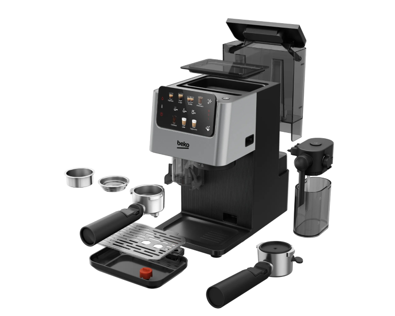CED 7524 Aparat za espresso kafu