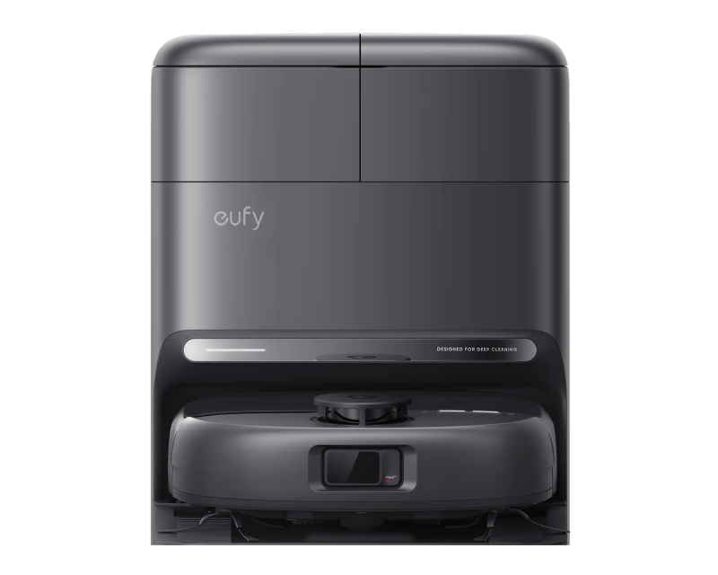 Eufy Omni C28 Robot Usisivač crni