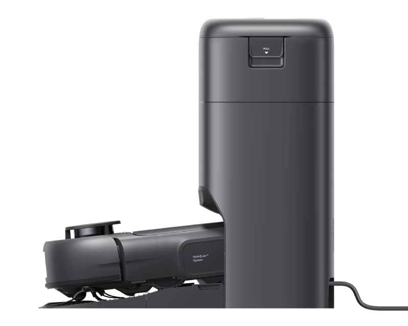Eufy Omni C28 Robot Usisivač crni