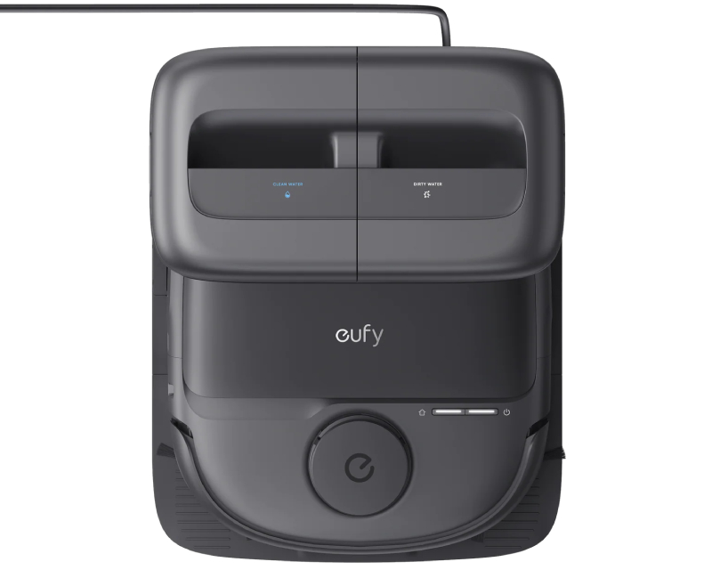 Eufy Omni C28 Robot Usisivač crni