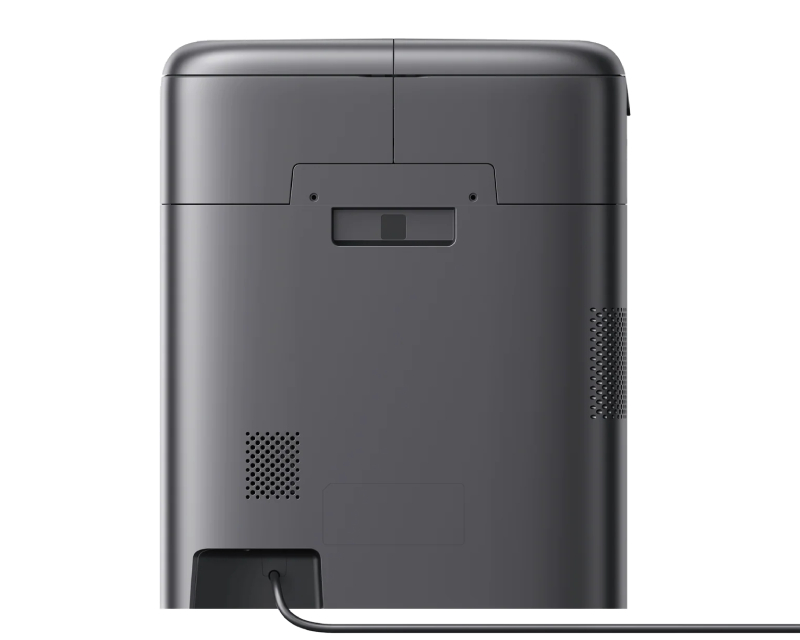 Eufy Omni C28 Robot Usisivač crni