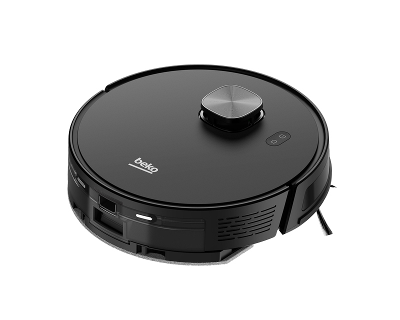 RoboSmart VRR 52514 VB robot usisivač sa posudom