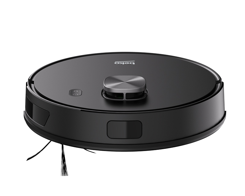 RoboSmart VRR 52514 VB robot usisivač sa posudom