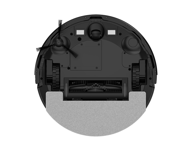 RoboSmart VRR 52514 VB robot usisivač sa posudom